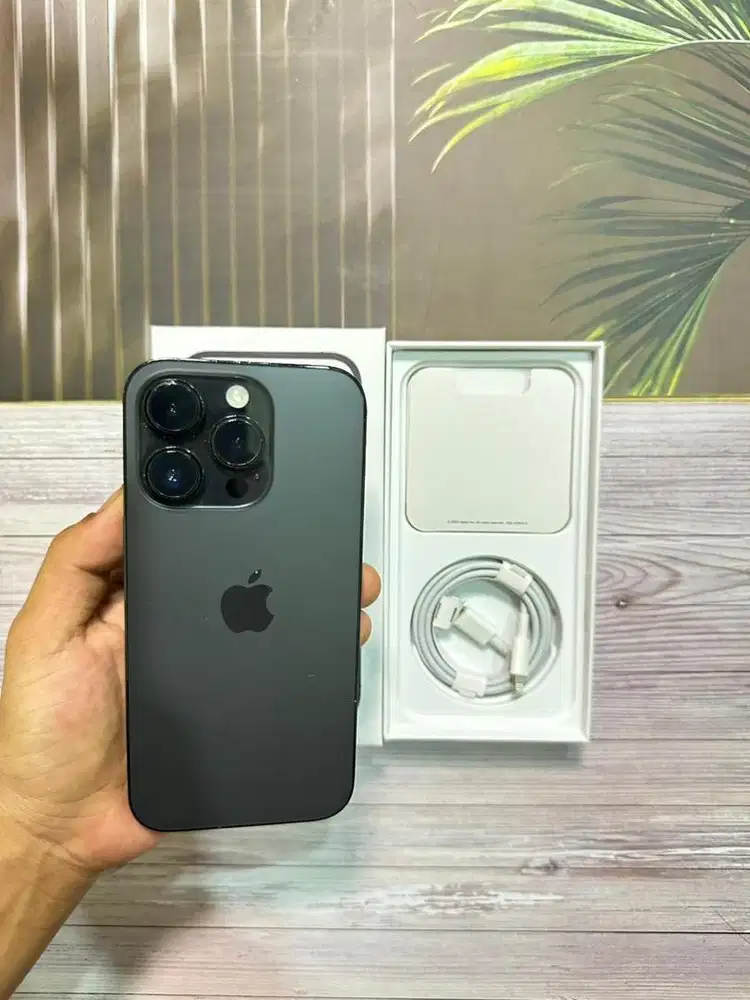 IPHONE 14 PRO 128 GB