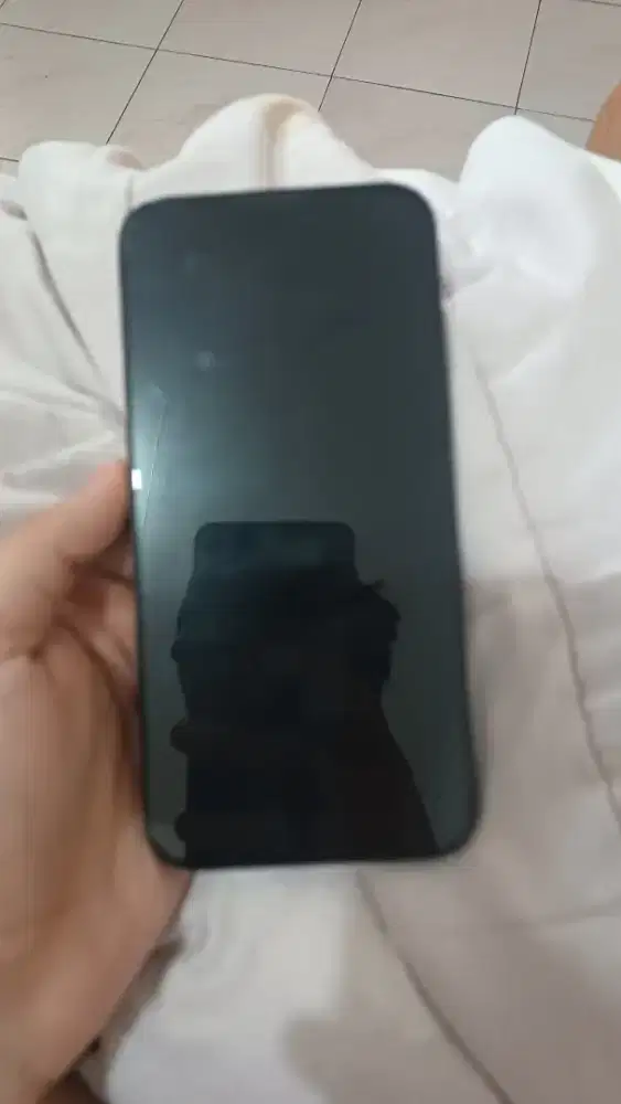 Dijual iphone 15 plus ex ibox