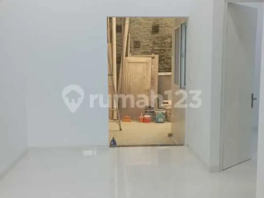 No Cobroke. Rumah, Unfurnished, di Cluster Udayana