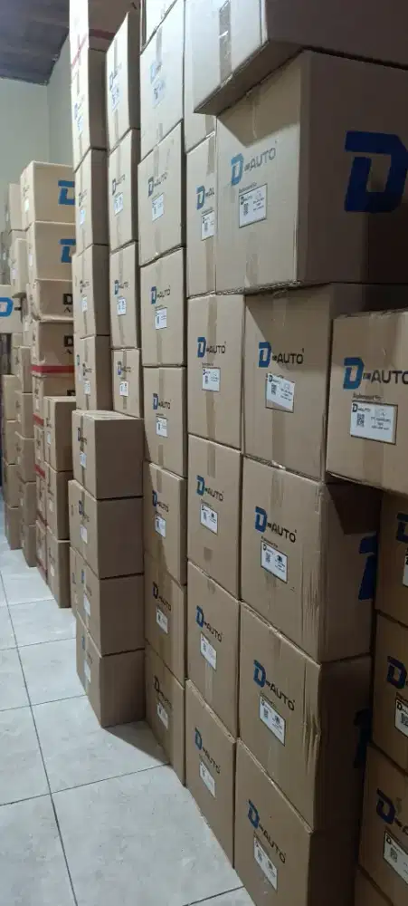 Lampu mobil berbagai merk