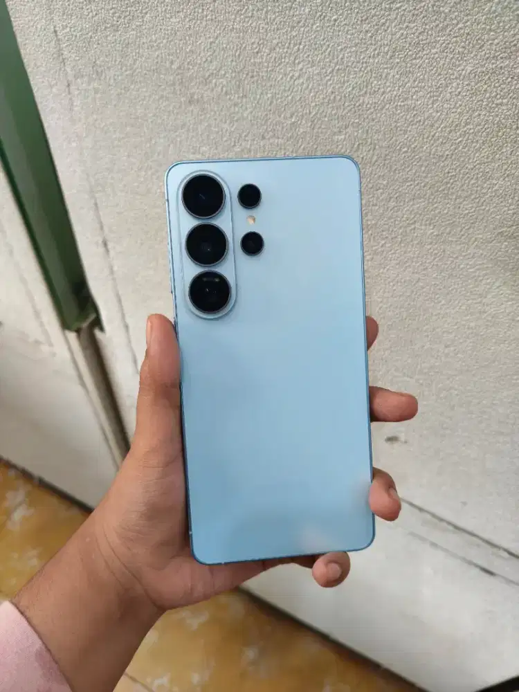 samsung galaxy S26 ultra 12/512 sky blue