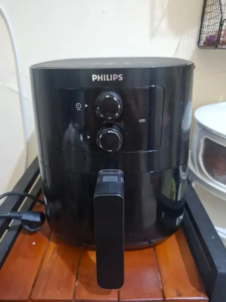 Airfryer philips