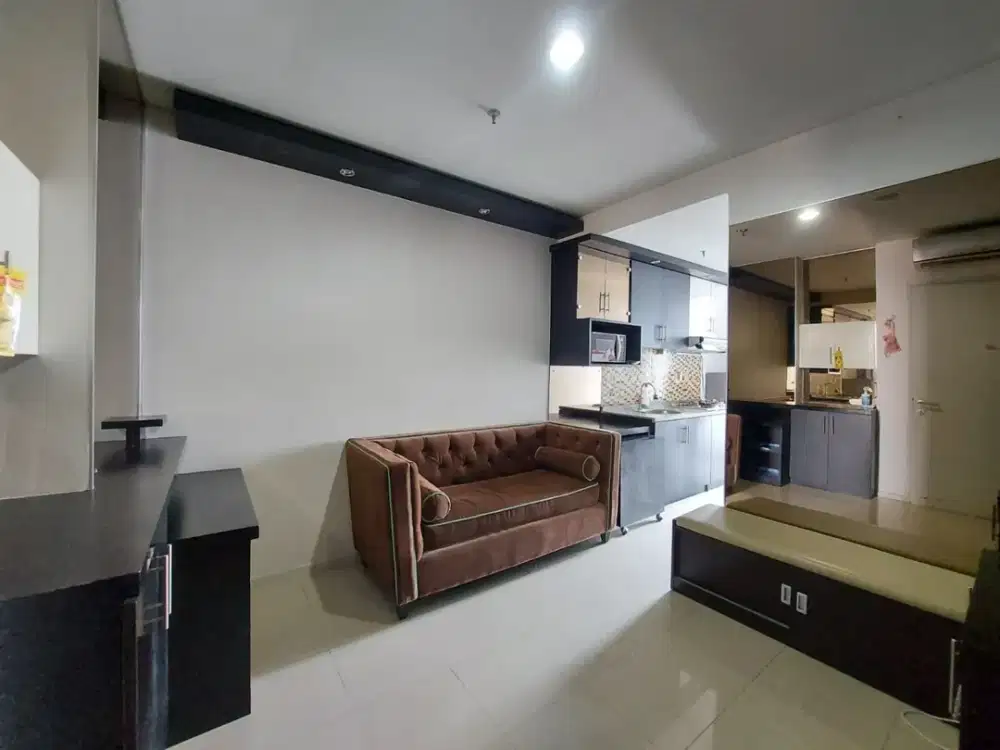 Disewakan 1Br Apartemen The Lavande Residences