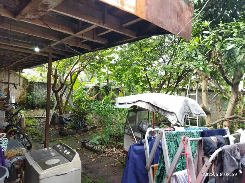 Dijual Rumah Gunung Batu [ID 126]