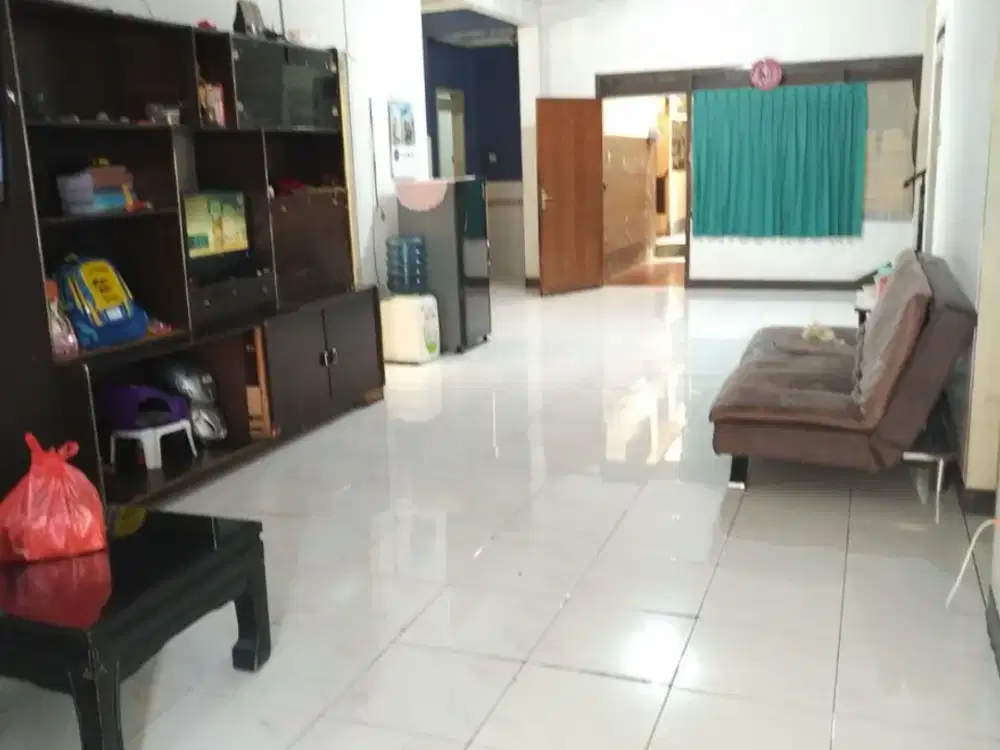 Dijual Rumah Sayap Ahmad Yani [ID 529]