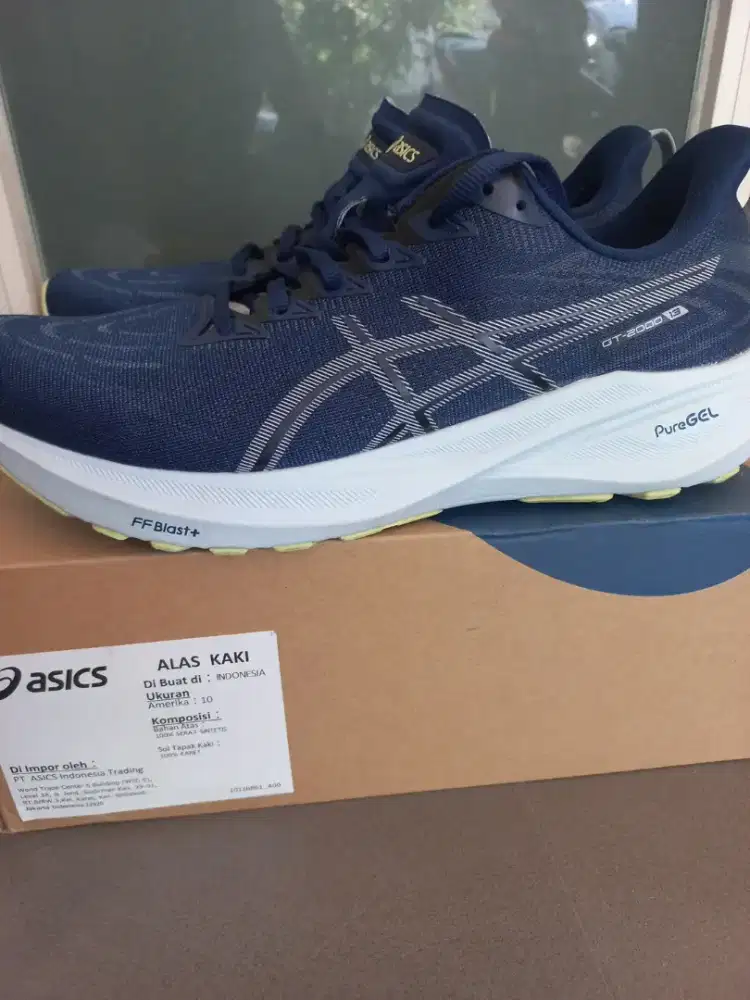 Asics Running GT2000
