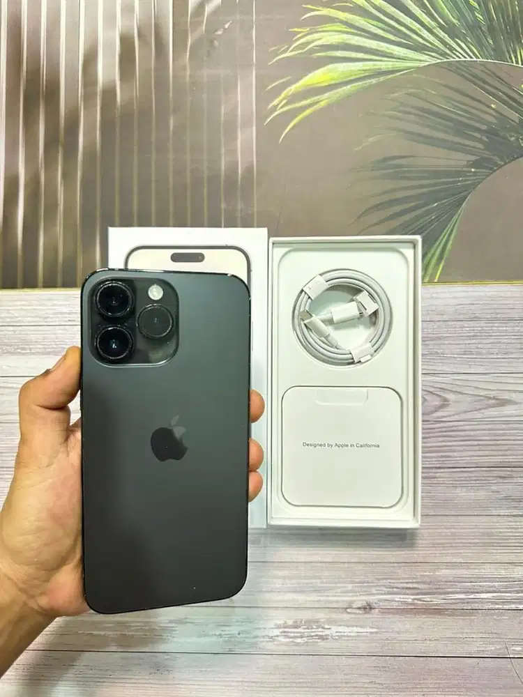 IPHONE 14 PROMAX 256 GB