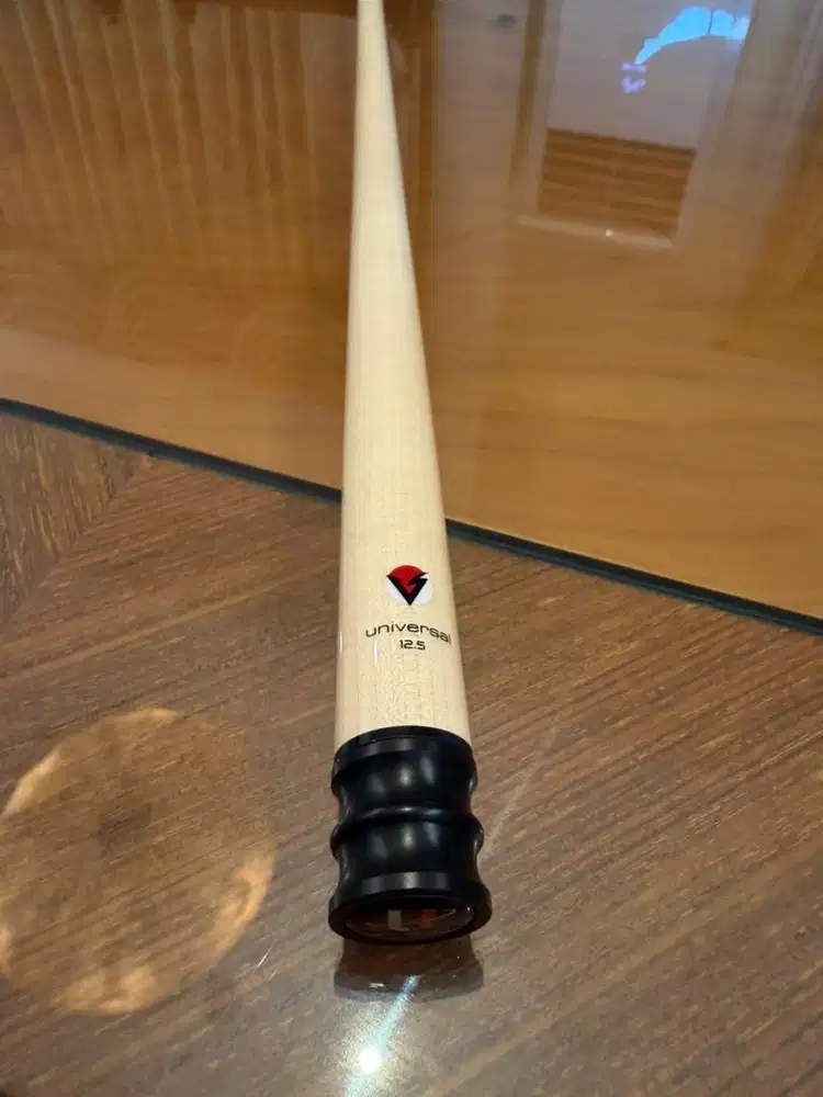 Universal vanguard shaft