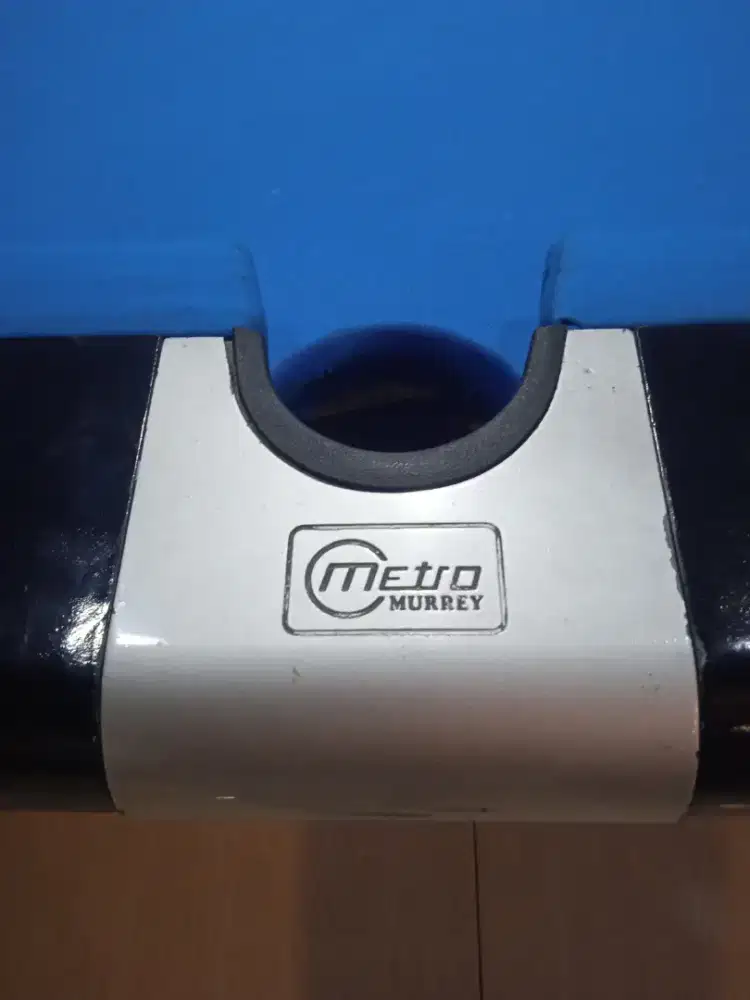 Meja Billiard Murrey Metro