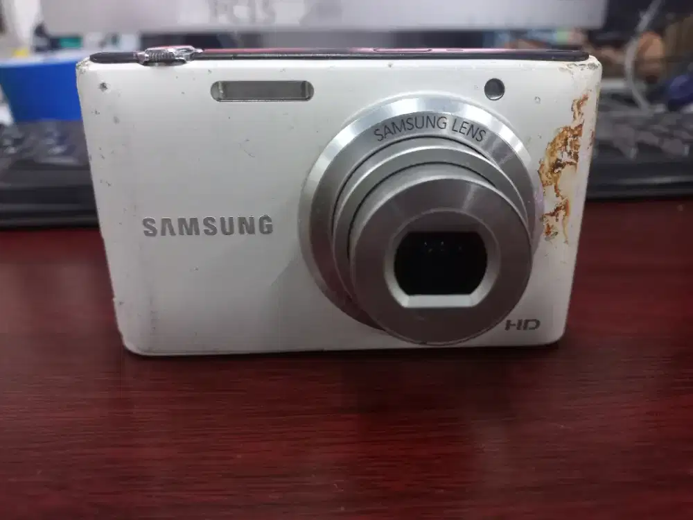 Kamera Digital Samsung ST72