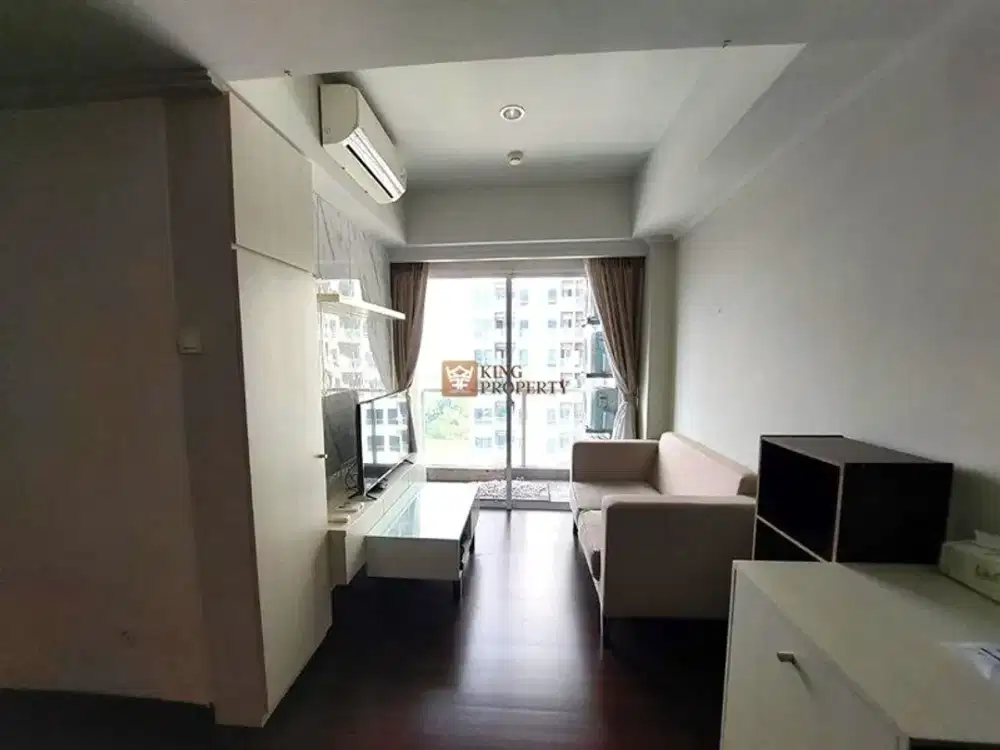 3 Bedroom Green Sedayu Taman Palem Modern Elegant Minimalist, Dekat Bandara Soekarno Hatta & Mall Taman Palem