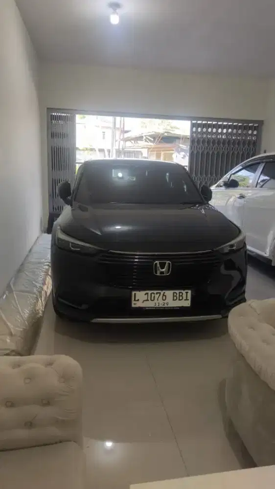 HRV SE 2024 Seperti Baru Odo 4rb