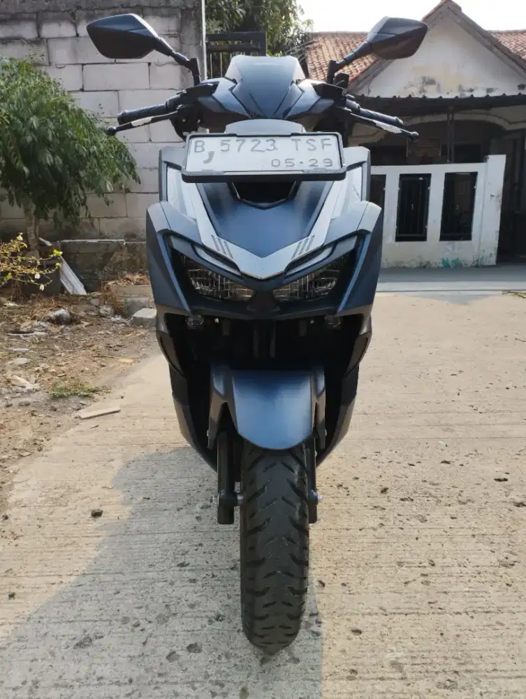 Vario 160 ABS ISS 2024