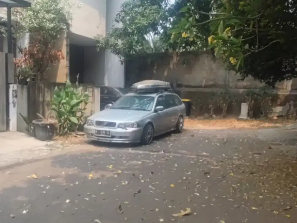 Dijual Rumah di Jl Puri Sel, Puri Bintaro, Sawah Baru, Ciputat, Tangerang Selatan