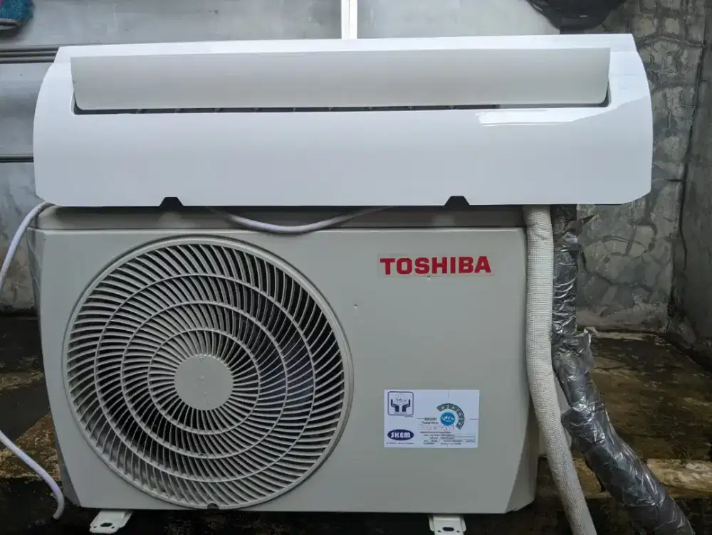 Cuci ac Medan Murah