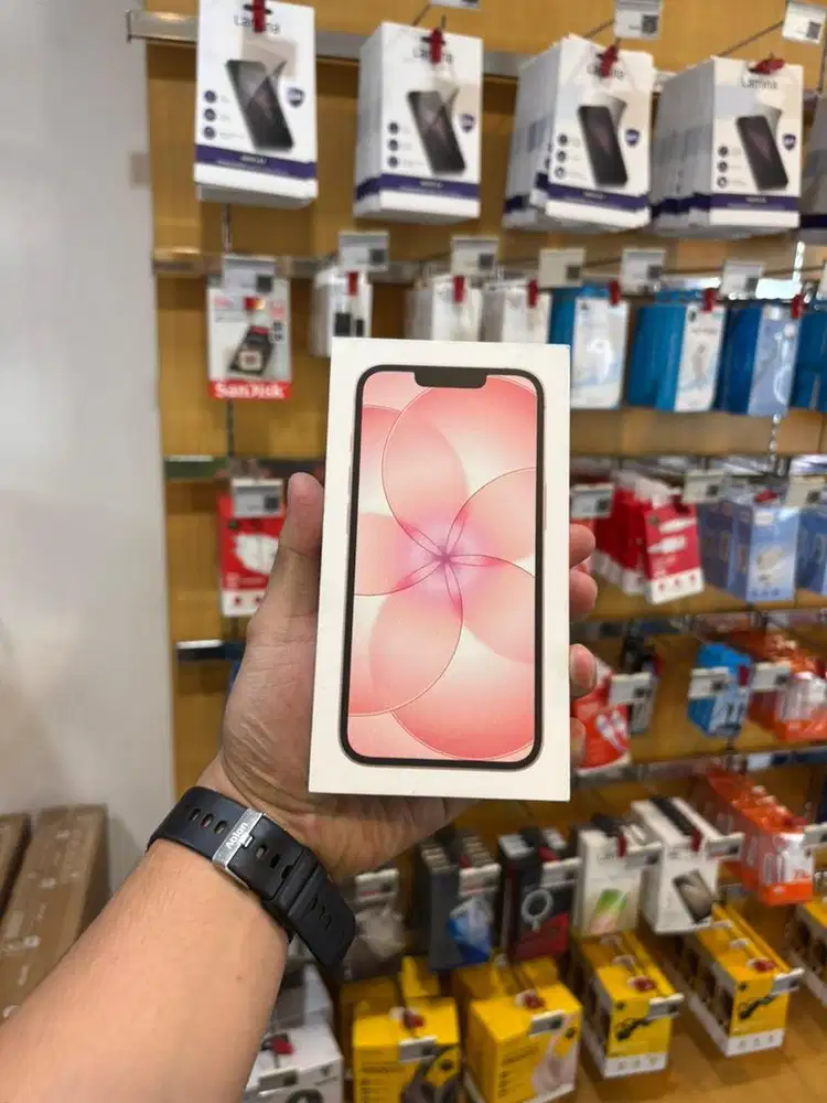 Apple iPhone 17e 256 GB
