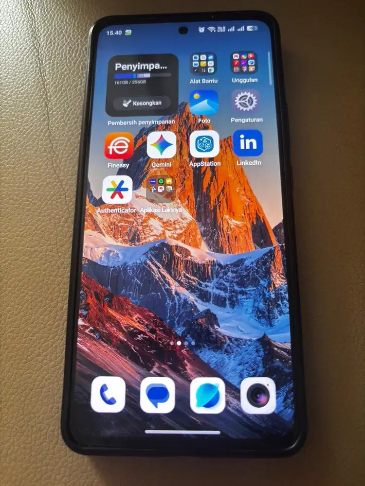 OPPO 13F 4G 8/256GB SECOND BLACK