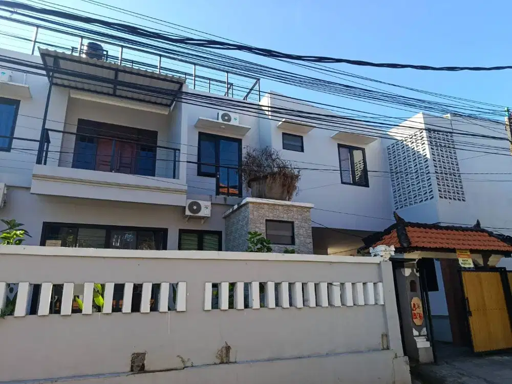 LOWONGAN STAFF CLEANING VILLA / AIRBNB - Bali