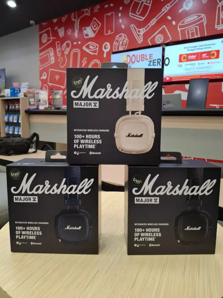 Marshall Major V Headphone