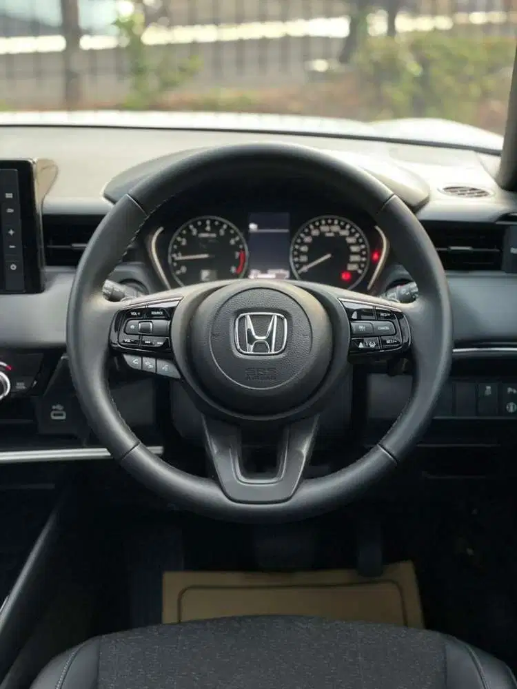 Honda HR-V 2025 Bensin