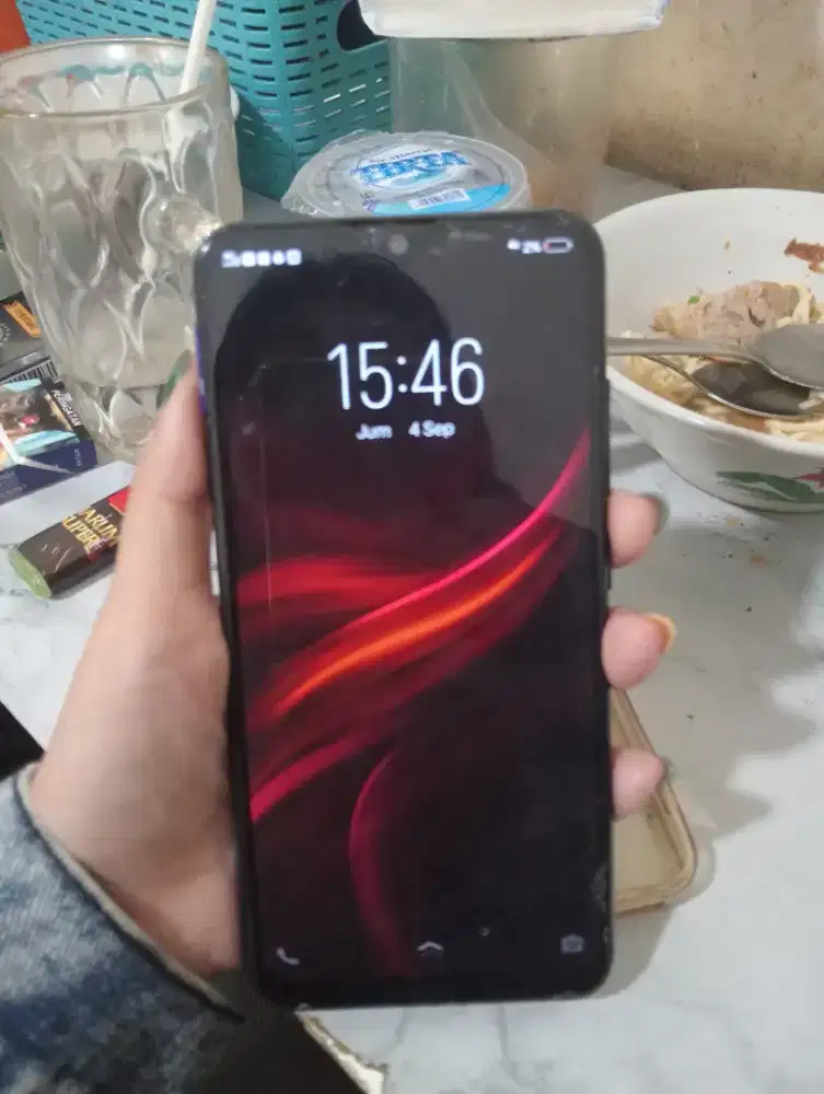 Vivo 1820 batangan