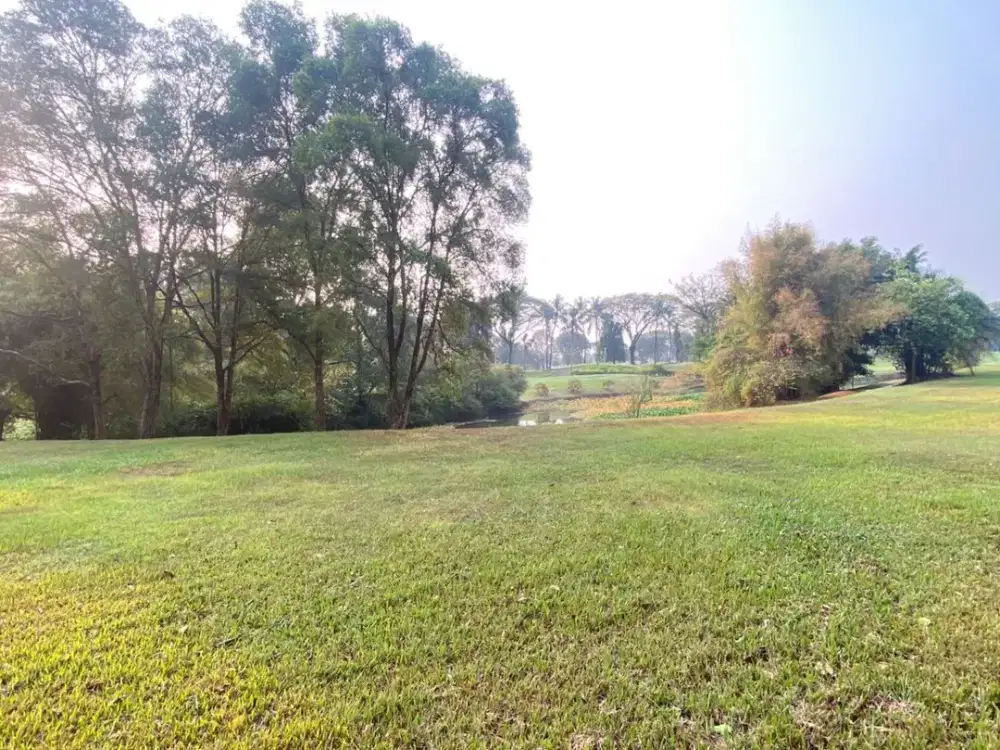 Tanah / Kavling Siap Bangun di Suvarna Padi, Cikupa, Sindang Jaya