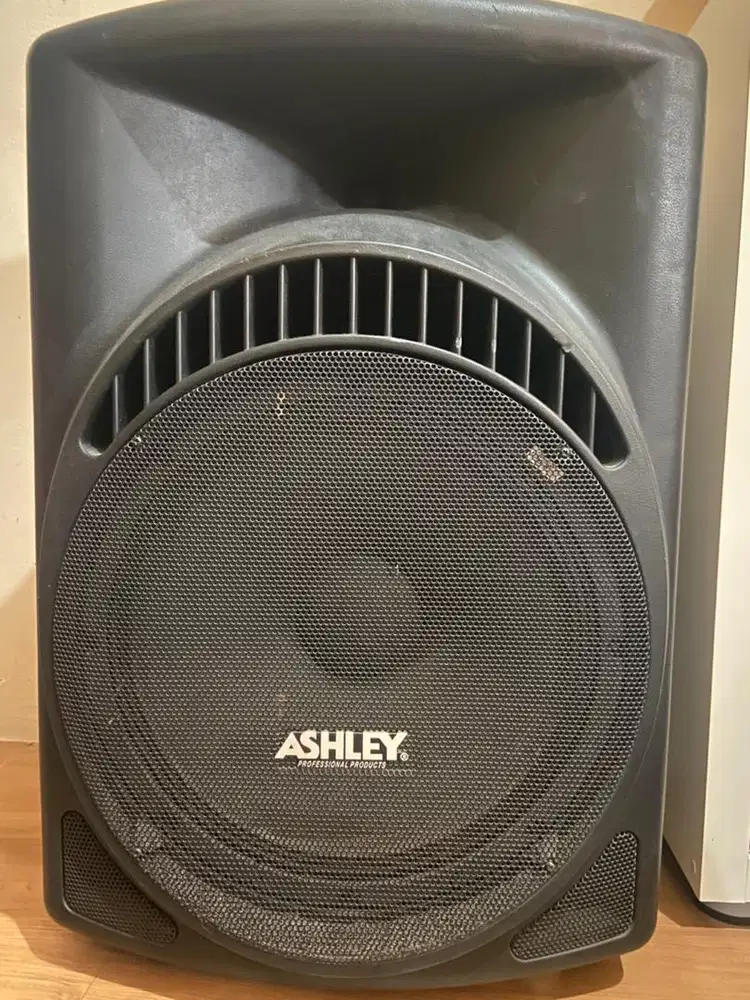 Speaker Aktif Ashley MK-400A