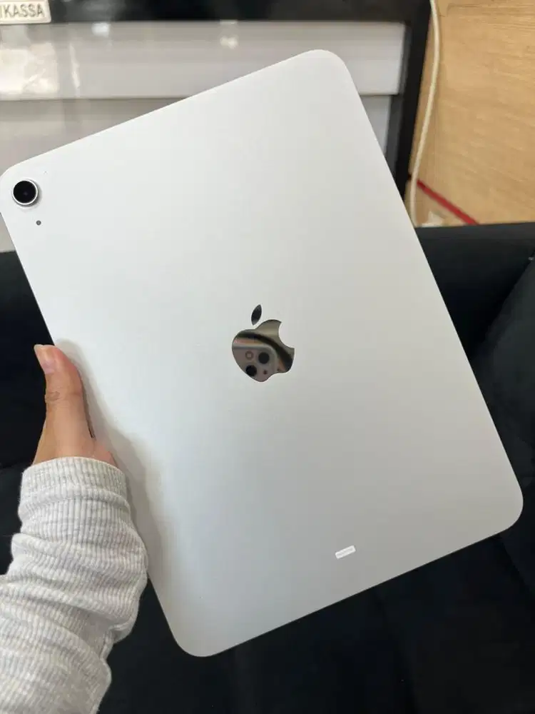 iPad Gen11 A16 128GB 11inch 2025 Wifi only