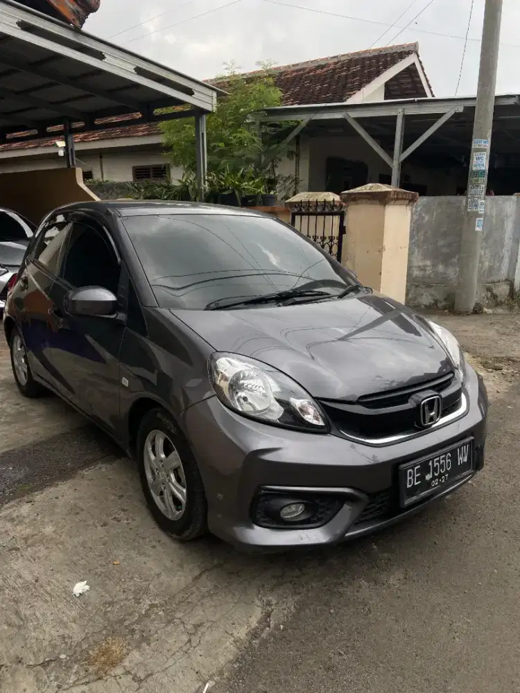 Brio E Manual 2017