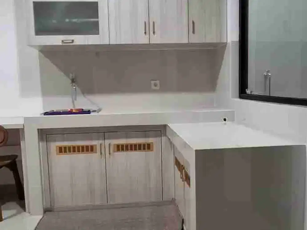 Sewa Rumah Alabama Furnished 4,5x10 Pik 2