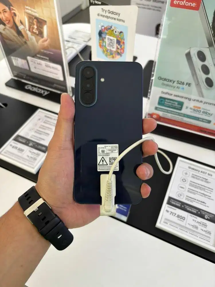 Samsung Galaxy A57 5G