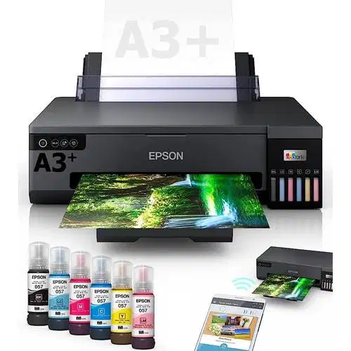 Printer Epson L18050