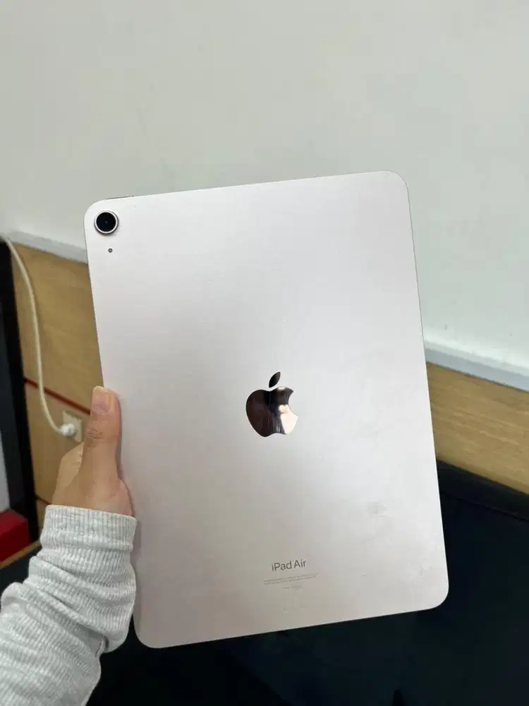 iPad Air 5 (M1) 64GB 2022 Wifi Only