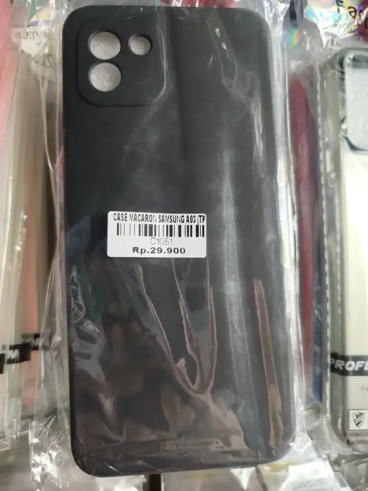 CASE MACARON SAMSUNG A03