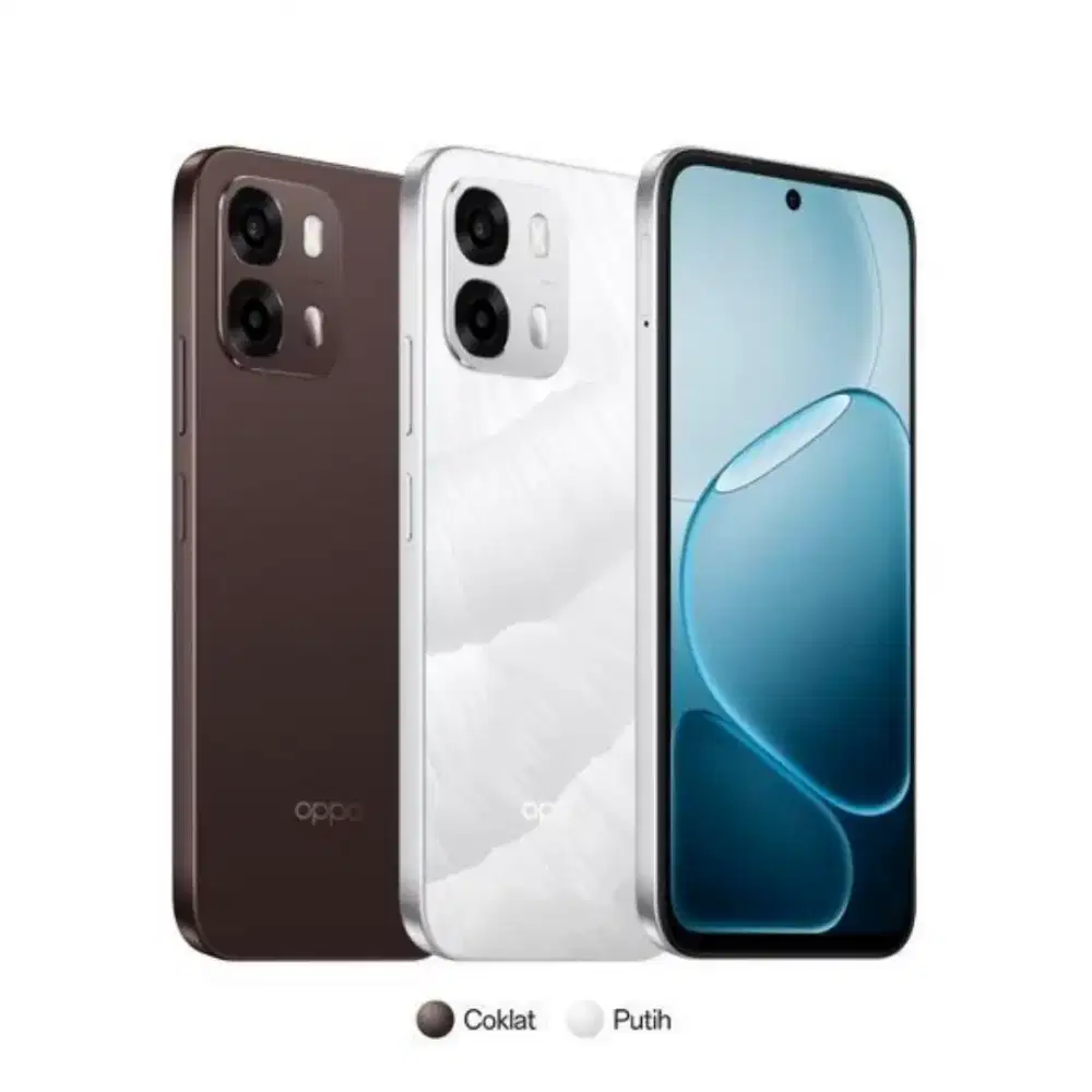 OPPO A6S 8/128 SEGEL RESMI
