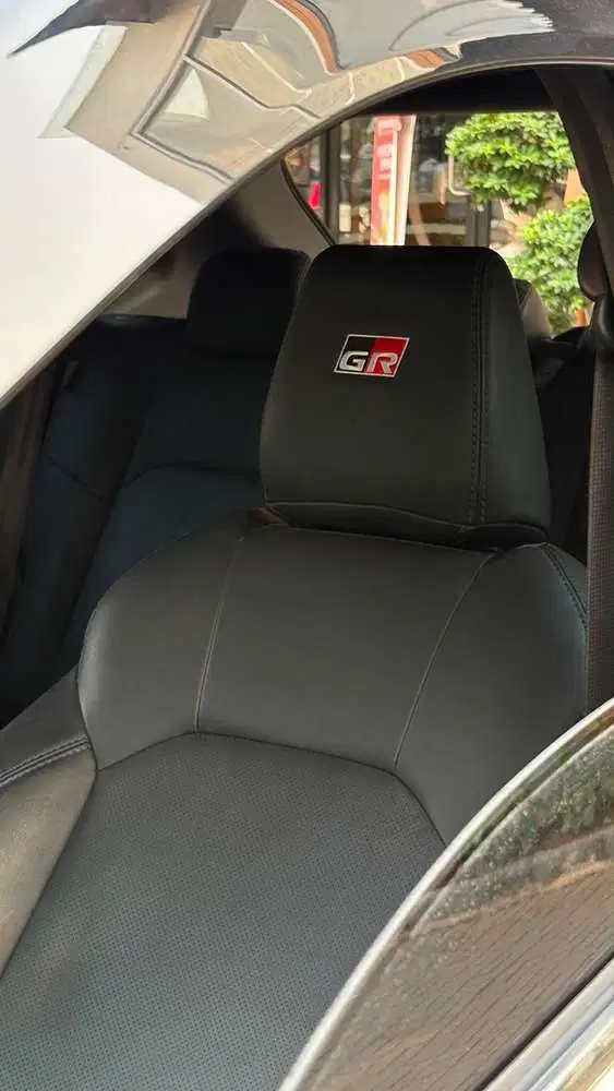 Toyota Yaris Cross GR Hybrid TSS TwoTone 2024