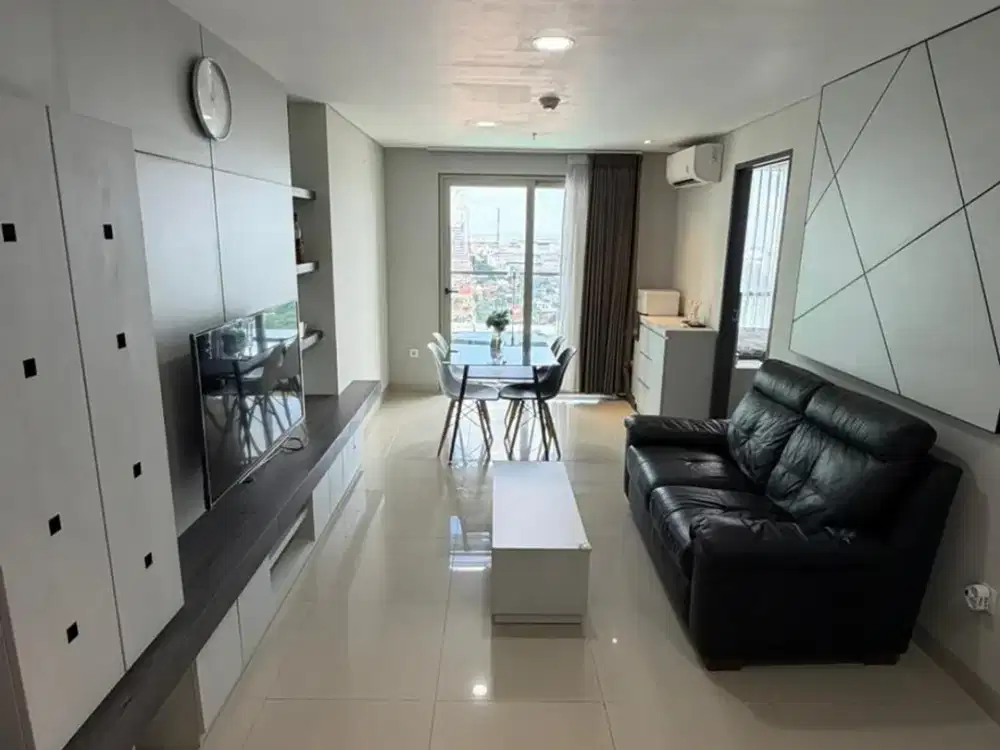Dijual Apartemen Praxis