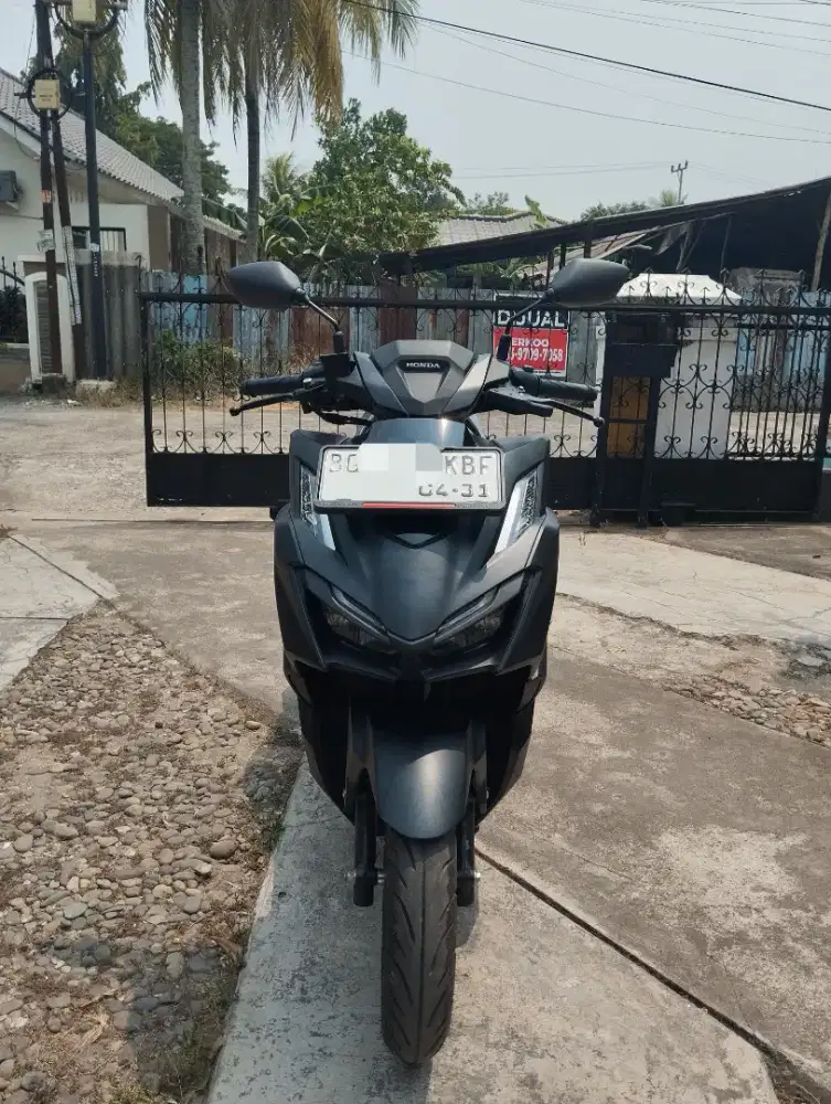 Honda Vario CBS 2026