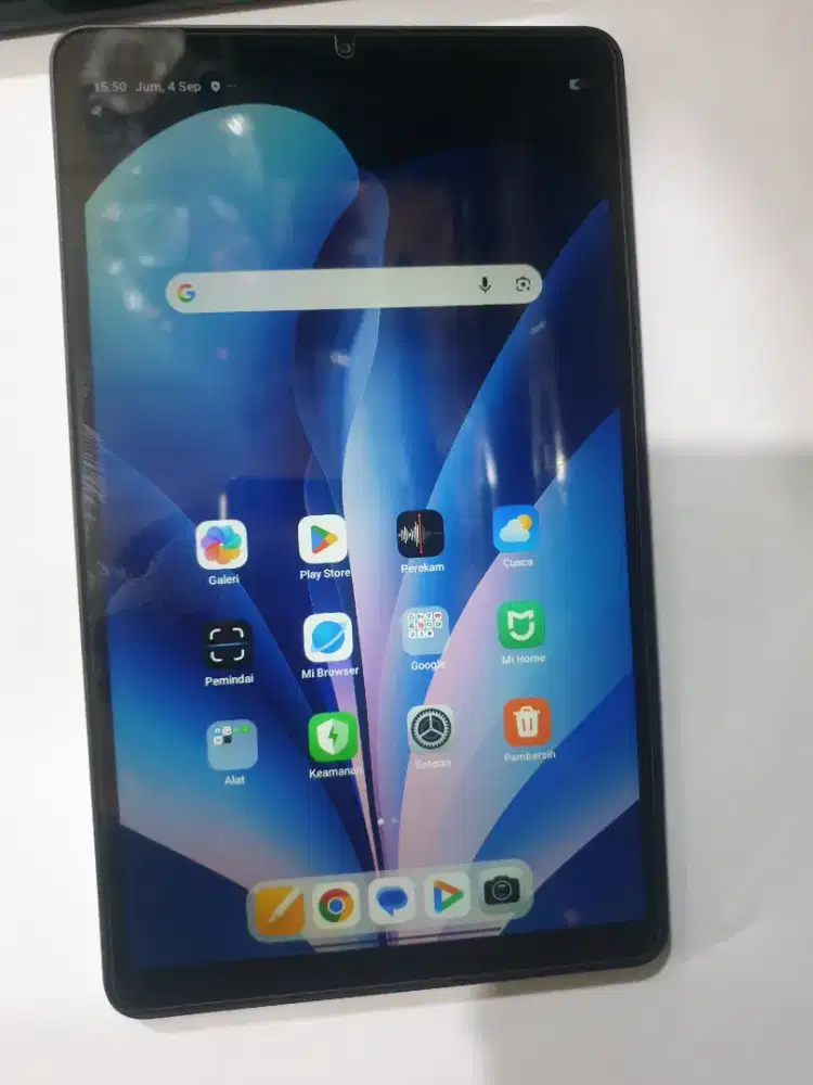 Tablet Xiomi pad 8.7