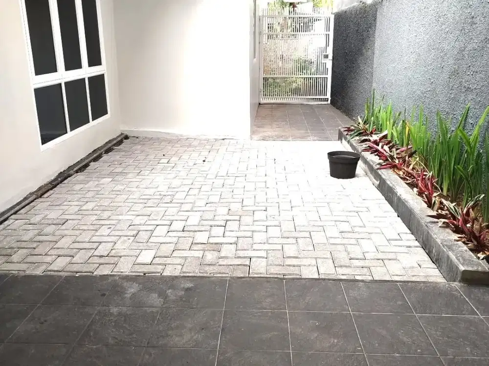 Dijual Rumah Asri Siap Huni di Turangga Kota Bandung