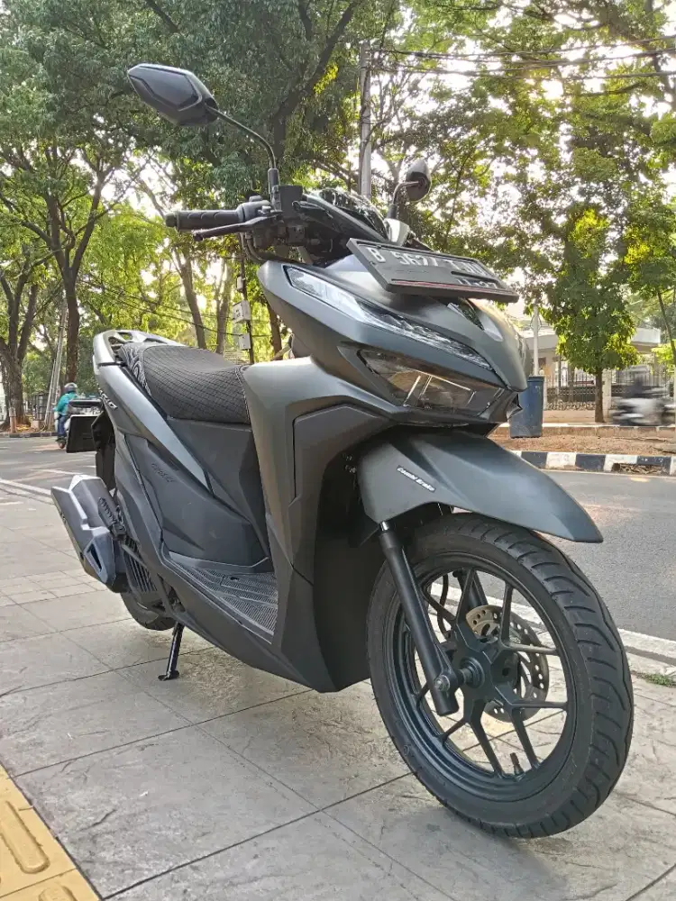 DP MINIM 1.500 CASH KREDIT NEW HONDA VARIO 125 CBS ISS THN 2022
