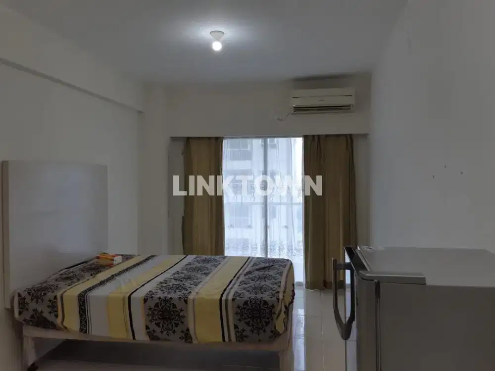 For Rent Apartemen Puncak Golf Surabaya Barat