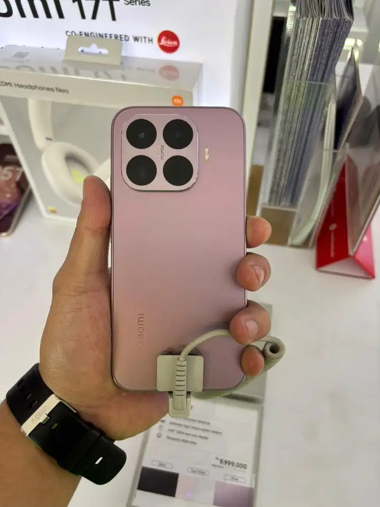 Xiaomi 17T 12/512 GB