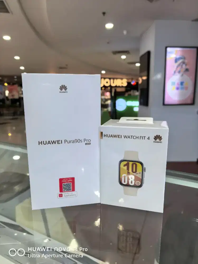 Huawei Pura 90s Pro