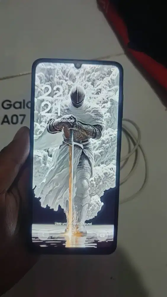 Samsung Galaxy A07 6/128