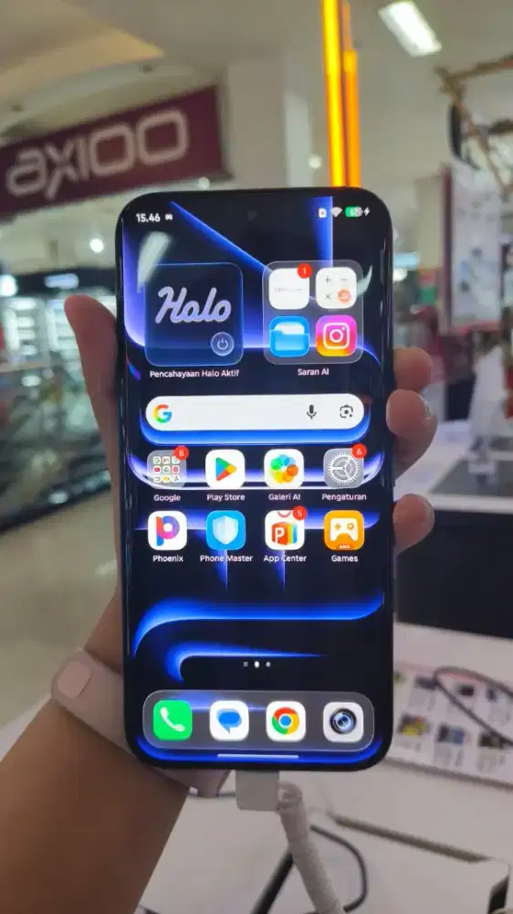 INFJJIX NOTE EDGE
