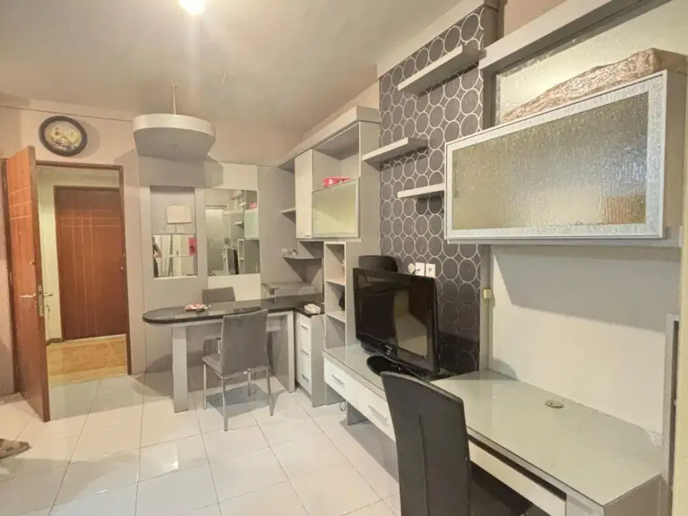 Dijual APartemen Eastcoast Pakuwon City