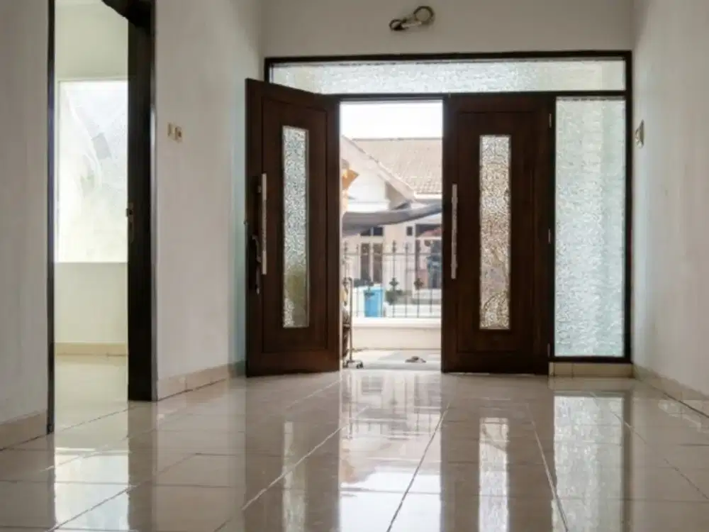 RUMAH SIAP HUNI RUNGKUT MAPAN TENGAH