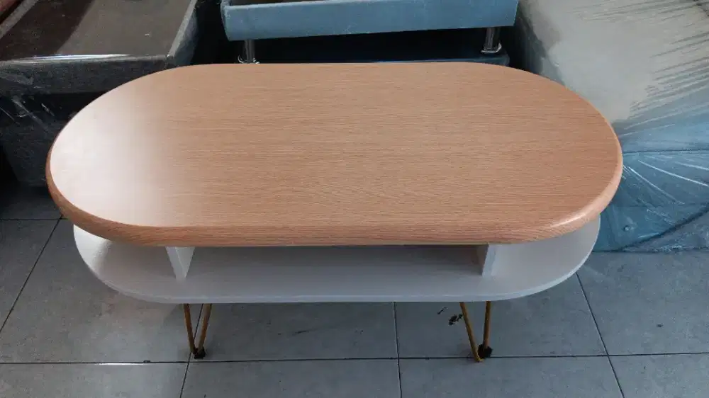 READY MEJA TAMU MINIMALIS