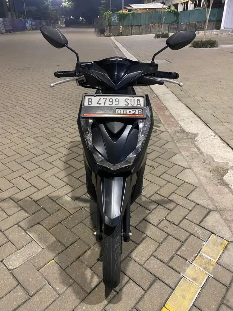 beat deluxe 2023 jos jiss super istimewa